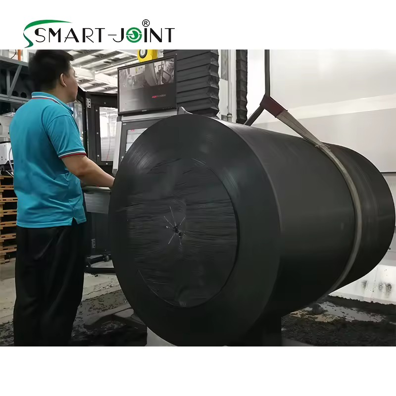 Highly Competitive Prices Injection Molded High Density Polyethylene (HDPE) Pipe Fittings for Water and Gas Supply Systems
