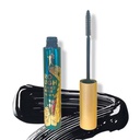 New Container Empty 10ml Eye Lash Serum Tube Green Mascara Tubes With Eyelash Wand