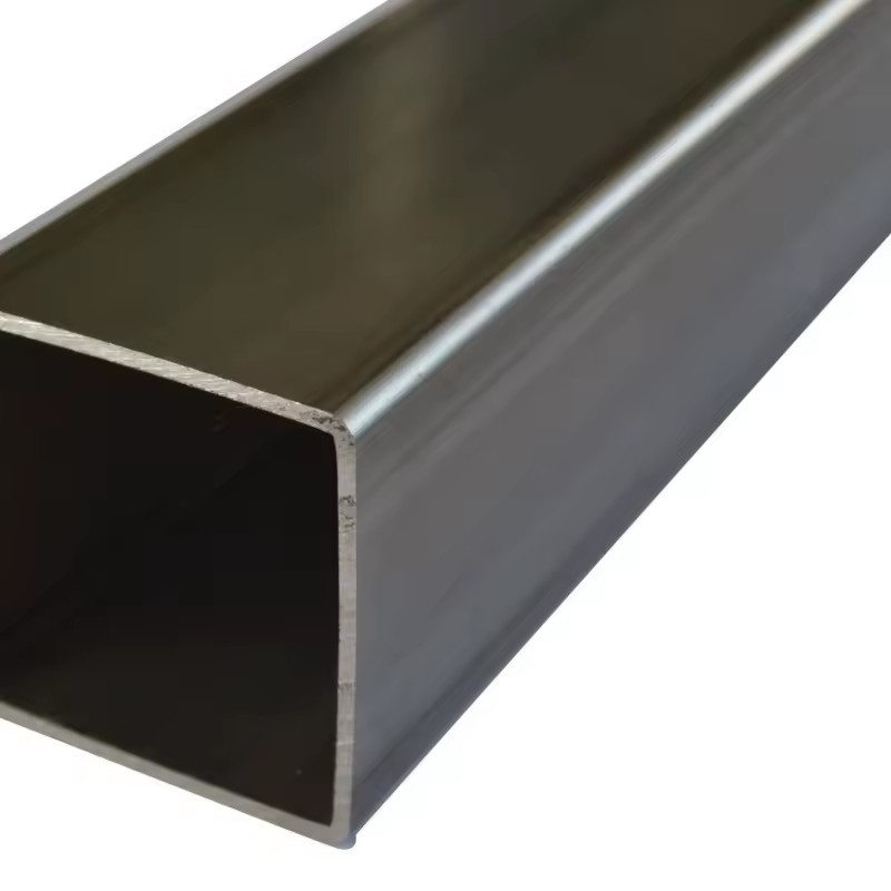 Recommended by Professional Manufacturer ASTM A36 Carbon Steel square and Rectangular Hollow Section SHS RHS Steel Pipes