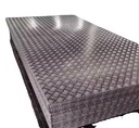 High Quality 6000 Series Aluminum Alloy Spreader Plate 24x48 2mm-4mm High Corrosion Resistance Cutting/Welding Hookah Foil Sheet