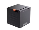 High Resolution Desktop 80mm Thermal Receipt Printer Suitable for Supermarket and Milk-tea Shop