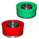 Triplex Mud Pump Rubber Piston Compatible with Global Brands