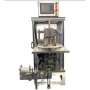 Double Side Stator Lacing Machine for Coil Winding Machine CNC PLC Automatic