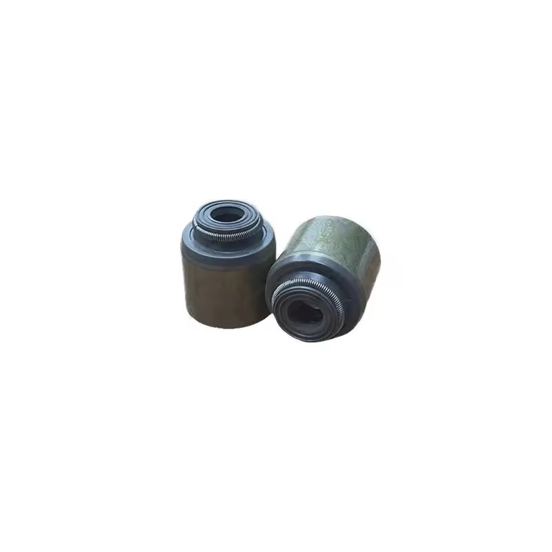8-98250249-0 RZ4E Engine Valve Stem Oil Seal for D-MAX Engine 1.9 RZ4E-TC Intake & Exhaust Valves & Valve Tappets