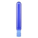 55mm 5 Gallon Dark Blue Eco-friendly Plastic PET Preform for Mineral Water Bottle 750g T012 Shanghai