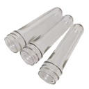 Pet Preform Manufacturers 32mm 500ml Plastic Water Bottle Pet Preform