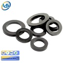 Rubber Parts Manufacturer | Custom Flat Gaskets, Rubber Seals, EPDM Gaskets, and Rubber Seals for Pipe Fittings.