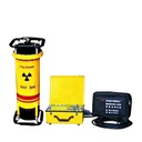 High Definition Gamma Ray Ndt Equipment Industrial Welding Inspection Tools