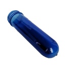 5L Dark Blue Eco-friendly PET Preform with Caps and Handle (45mm/46mm/48mm) 85g/90g/110g for Mineral Water Bottles- Brand