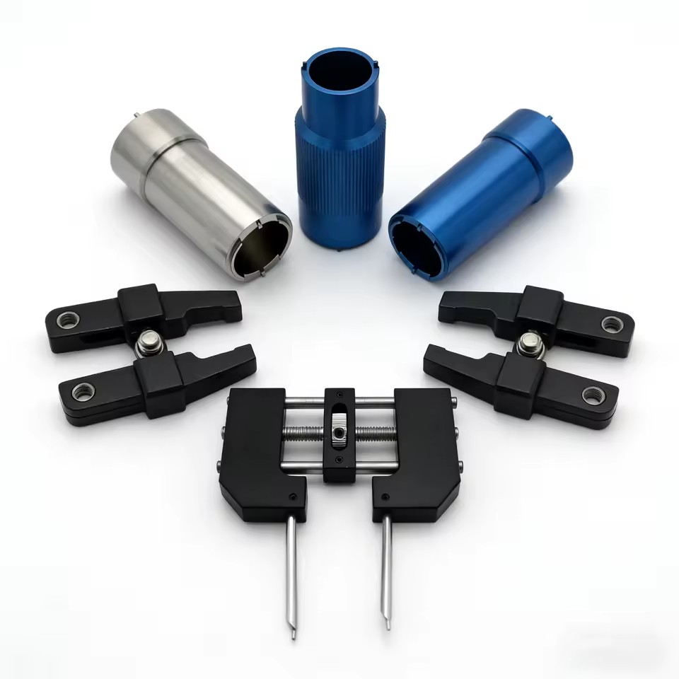 Raytools Laser Lens Removal Tool for BM111 BM114 BM115 Universal Removal tool