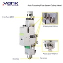 Auto Focus Ray Tools Original raytools Fiber Laser Cutting Head Bm110