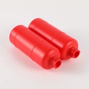 Large-capacity PE Blow-Molded Plastic Bottles Jugs-Customizable Length Thickness Liquid Dispensing Bottles Wholesale Jinhua