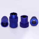 RAYMACH Lens Removal Tools Disassembling Tools for Precitec WXS Raytools Ospri Fiber Laser Cutting Heads