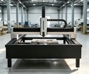 1500W Raytools System Laser Cutting Machine with Detachable Table