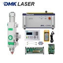 DMK CE Certified Raycus Raytools 3 in 1 Complete Laser Cutting Kit 1500W-20000W Time Offer Best Bundle Price