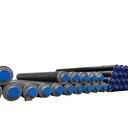 Calcium Silicate Insulation Oil Pipe with 3PE Outer Jacket Fire Proof Non-Alloy Saw Technique XBPP Brand