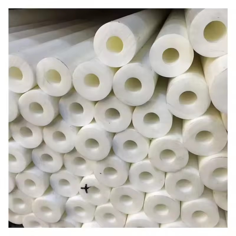 High Quality POM Polyoxymethylene/nylon/phenolic Cloth Pipe Plastic Tube