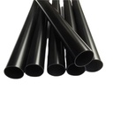 Dongguan Factory Water Supply and Drainage High Pressure Black PVC Pipe 38mm OD 36mm ID