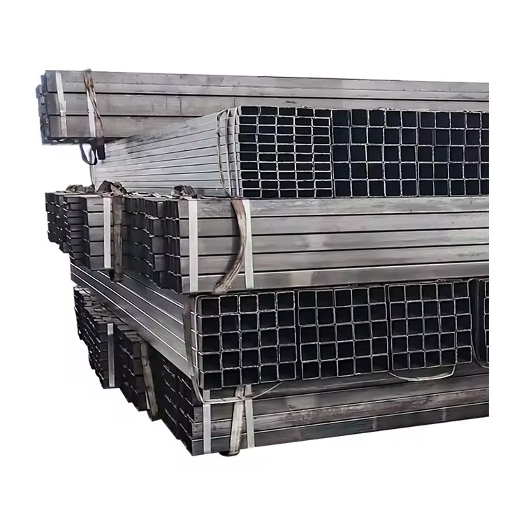 2 by 3 2 by 4 Mild Steel Box Profile