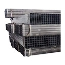 2 by 3 2 by 4 Mild Steel Box Profile