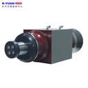 High Precision Steel Shaft Circular Centerless Grinding Machine Spindle Motor Cnc