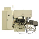 High Performance Single Head Stainless Steel Centerless Grinding Machine for Engine Valve