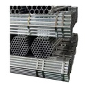 1.5inch Schedule 40 Tube Scaffolding Hot Dipped Galvanized Steel Pipe Scaffolding Tube