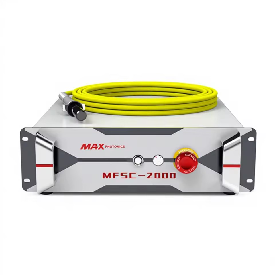 1500W2000W3000W Raytools BS12K-CAT Raycus/Max Laser Source 6Kw Fiber Laser Cutting Accessory Kit for Metal Cutting