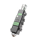 Original Raytools 1kw 2kw 3kw Fiber Laser Cutting Head Auto Focus Laser Head