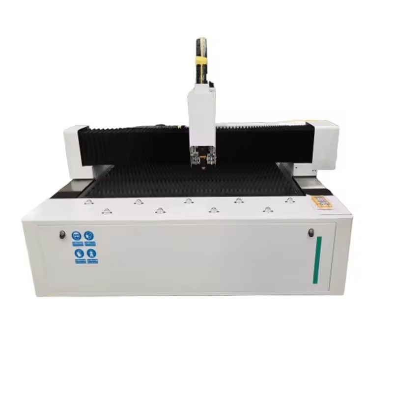 High Quality Laser Cutting Machine 3000 X 1500 Full Kit Set MAX 1.5-20KW Laser Source Raytools BM111 Heat Raytools XC3000