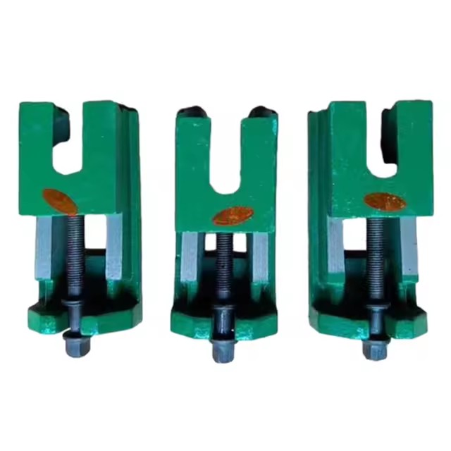 Adjustable Rubber Anti Vibration Isolation Mount Leveling Pad for Machine parts