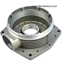Quality Custom Aluminum Die Casting, Precision Cast, Sheet Metal, Welding, Enclosures & Panels for Electrical Cabinets&machinery
