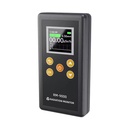 Portable Digital Tool Gamma Detector X Ray Detector Nuclear Geiger Counter X Ray Y Ray Beta Detector