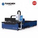 Compact Cheap Steel Cutting Raytools Raycus 1500W Max Low Cost Economical Cnc Cut 3Kw 3015 3000W 3 Kw Fiber Laser
