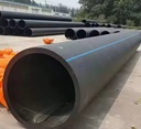 160mm 315mm 630mm 200mm 110mm 400mm Diameter Pe Plastic Irrigation Hdpe Pipe