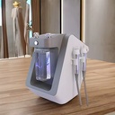 2026 Trending Product Hydro Aqua Facial Dermabrasion Water Microdermbrasion Deep Cleaning Machine Skin Renewable BeautyEquipment