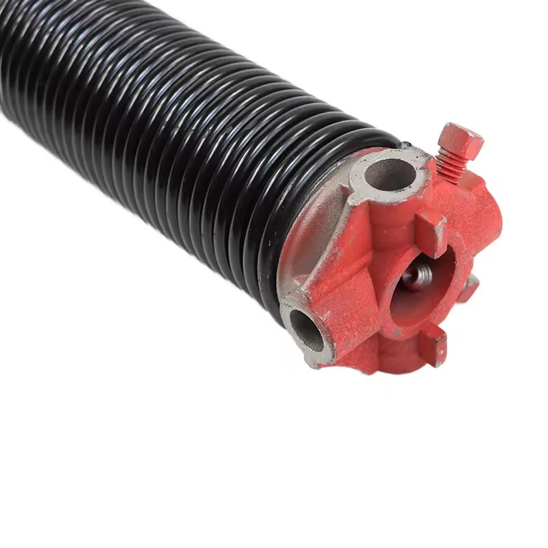 HR Factory Wholesale Tensioner Automatic Garage Door Springs Torsion for Sale