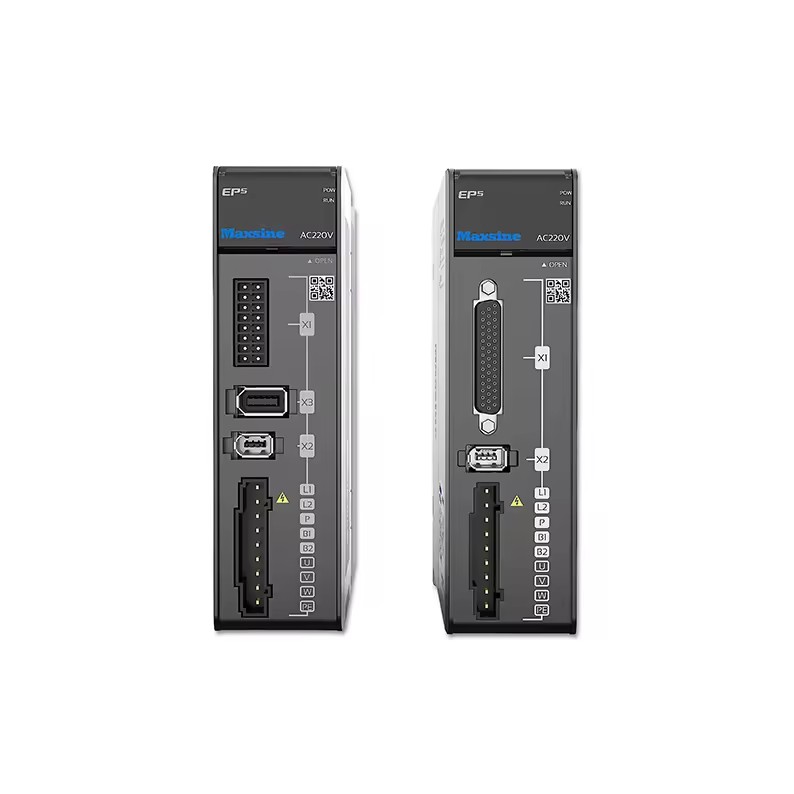 EtherCAT Servo Drive Brand New Original EP5-TH50EC 12 Month Warranty
