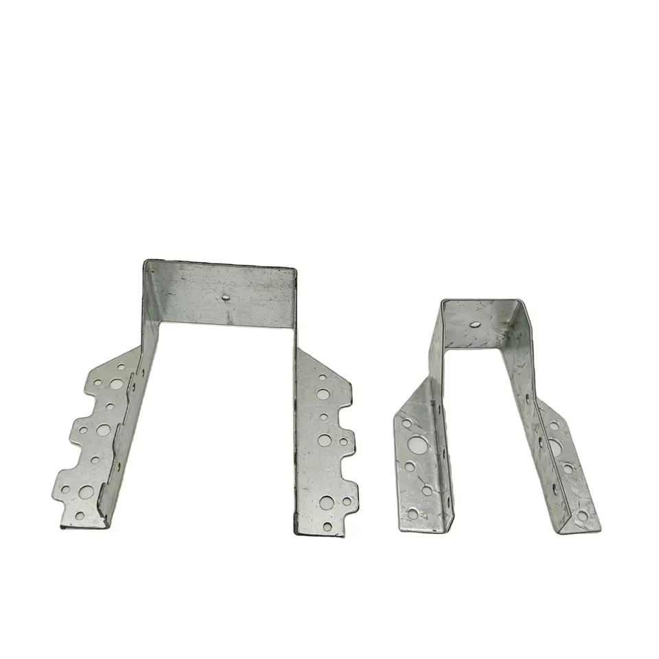 Wholesale Metal Wood Connector Galvanized Seismic Connector Joist and Seismic Bracket Accessories
