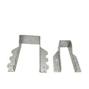 Wholesale Metal Wood Connector Galvanized Seismic Connector Joist and Seismic Bracket Accessories