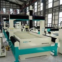 Factory Price CNC Waterjet Cutting Machine Small Size Water Jet Cutter for Sale with Easy Operation and Maintenance