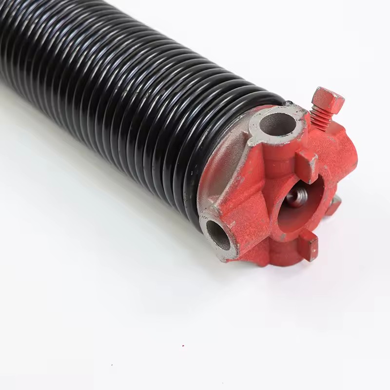 Torsion Spring for Garage Door Parts