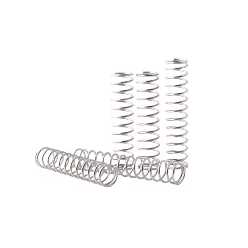 Customized Multi Specification Metal Coil Spring, Customized Coil Spring, Stainless Steel Compression Spring