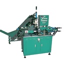 Double Blade Rotor Precision Turning Machine