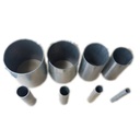 BS4568 Class 4 Size 20mm 25mm 32mm Gi Emt Conduit Pipes