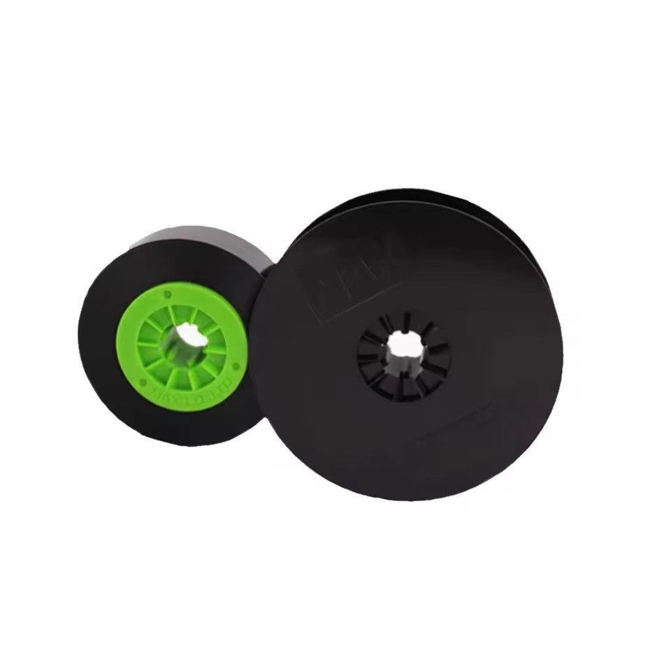 MAX Original Ribbon LM-IR50B for Number Tube Printer Ribbon 550E/550A/550A2/550A2BH