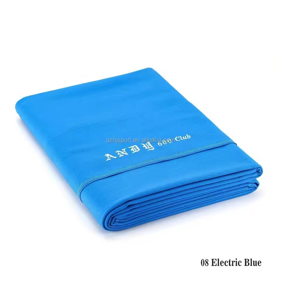 Premium Popular Model Andy 600 Club Fast Speed Billiard Pool Table Cloth Felt for 7 Feet/8 Feet/9 Feet Billiard Table