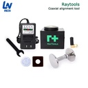 Raytool Original 120BB1200A/YM.QTZ05.0021 High Quality High Effectiveness New Easy Operate NVA/Manual Visual Adjustment Module