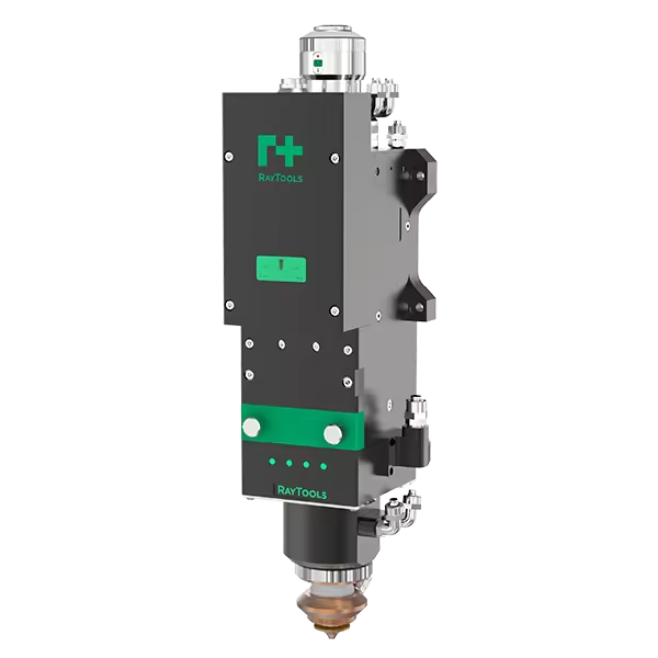 High Power Laser Cutting Head 12000W Raytools BS12K for Metal Cutting Machine Auto Focus Smart Laser Cutting Head