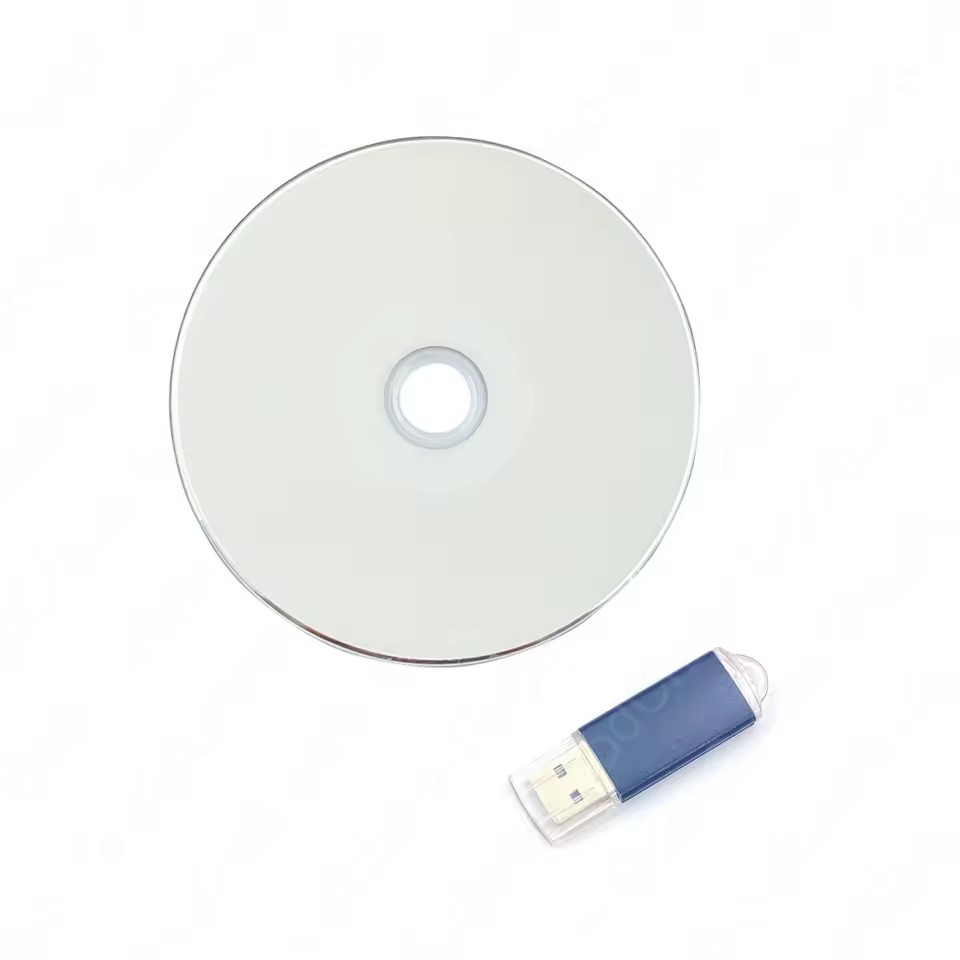 V12.0 Blu-ray Disc Tool for V12.0 Compatible Made of Durable Plastic with Protective Packaging and Private Mold
